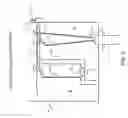 Fig. 04 - SPLIT TANK TOILET SYSTEM
