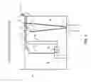 Fig. 05 - SPLIT TANK TOILET SYSTEM