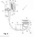 Fig. 05 - Cable actuated drain