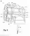 Fig. 07 - Cable actuated drain