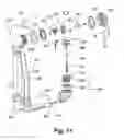 Fig. 11 - Cable actuated drain