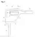 Fig. 04 - Holding mechanism for foldable side rails