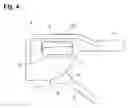 Fig. 05 - Holding mechanism for foldable side rails