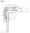 Fig. 07 - Holding mechanism for foldable side rails