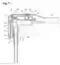 Fig. 08 - Holding mechanism for foldable side rails