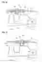 Fig. 12 - Holding mechanism for foldable side rails