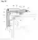 Fig. 15 - Holding mechanism for foldable side rails