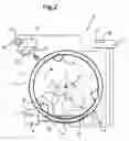 Fig. 03 - LAUNDRY TREATMENT APPLIANCE COMPRISING A DRUM AND A SENSOR, AND METHOD FOR THE OPERATION THEREOF
