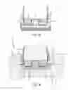 Fig. 06 - Method of manufacturing an article of footwear having a direct attach sole component