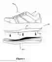 Fig. 04 - Customisable Inserts, Footwear For Use With Same and a Method of Selecting an Insert For Footwear