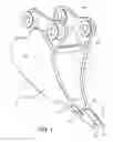 Fig. 02 - Single pointed ripper bucket excavation tool