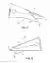 Fig. 08 - Single pointed ripper bucket excavation tool