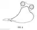 Fig. 09 - Single pointed ripper bucket excavation tool