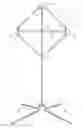 Fig. 01 - Rib support of folded material
