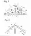 Fig. 02 - Rib support of folded material