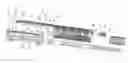 Fig. 01 - TWO PIECE UPPER RECIEVER FOR FIREARMS