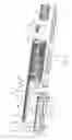 Fig. 04 - TWO PIECE UPPER RECIEVER FOR FIREARMS