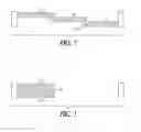 Fig. 03 - Operating assembly for a lifting and sliding fenestration assembly and related methods