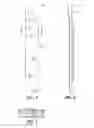 Fig. 04 - Operating assembly for a lifting and sliding fenestration assembly and related methods