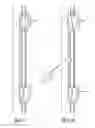 Fig. 06 - Operating assembly for a lifting and sliding fenestration assembly and related methods