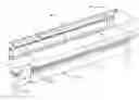 Fig. 01 - Decorative molding
