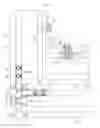 Fig. 06 - Capsule room unit and two-level installation structure thereof