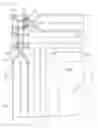 Fig. 09 - Capsule room unit and two-level installation structure thereof