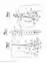 Fig. 04 - Anchor for handling construction elements comprising fixed divergent arms