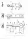 Fig. 05 - Anchor for handling construction elements comprising fixed divergent arms
