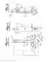 Fig. 06 - Anchor for handling construction elements comprising fixed divergent arms