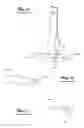 Fig. 08 - Anchor for handling construction elements comprising fixed divergent arms