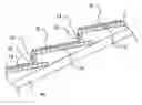 Fig. 01 - Photovoltaic Roofing Tile with Fire Suppression