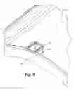 Fig. 06 - Photovoltaic Roofing Tile with Fire Suppression