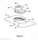 Fig. 19 - Sealing system