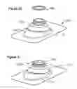 Fig. 33 - Sealing system