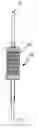 Fig. 01 - Cable end anchorage with overload protection