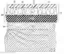 Fig. 01 - HAIL-RESISTANT ROOFING MEMBRANE AND METHOD FOR MAKING SAME