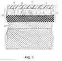 Fig. 02 - HAIL-RESISTANT ROOFING MEMBRANE AND METHOD FOR MAKING SAME