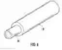 Fig. 07 - Drive adapter for riding lawnmower
