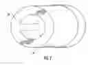 Fig. 08 - Drive adapter for riding lawnmower