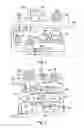 Fig. 02 - Uncoupled, thermal-compressor, gas-turbine engine