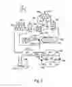Fig. 03 - Uncoupled, thermal-compressor, gas-turbine engine