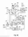 Fig. 06 - Uncoupled, thermal-compressor, gas-turbine engine