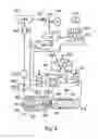 Fig. 09 - Uncoupled, thermal-compressor, gas-turbine engine