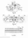 Fig. 34 - Uncoupled, thermal-compressor, gas-turbine engine
