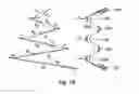 Fig. 47 - Uncoupled, thermal-compressor, gas-turbine engine