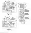 Fig. 50 - Uncoupled, thermal-compressor, gas-turbine engine