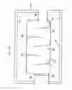 Fig. 08 - EXHAUST GAS TREATMENT SYSTEM AND METHOD