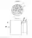 Fig. 09 - EXHAUST GAS TREATMENT SYSTEM AND METHOD