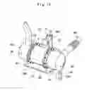 Fig. 15 - Construction machine